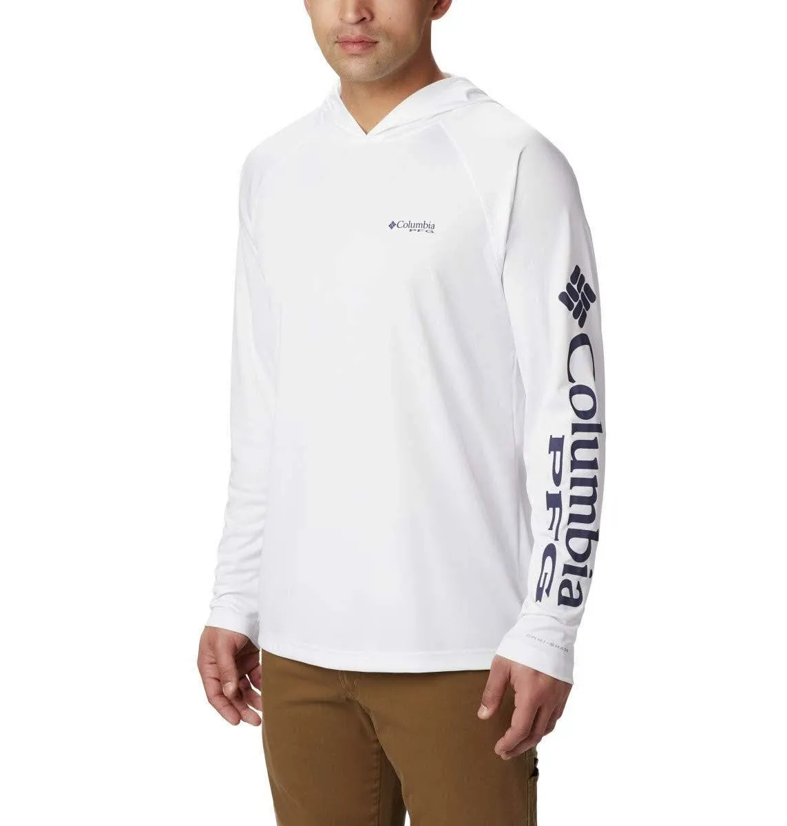 Columbia Men's PFG Terminal Tackle Hoodie