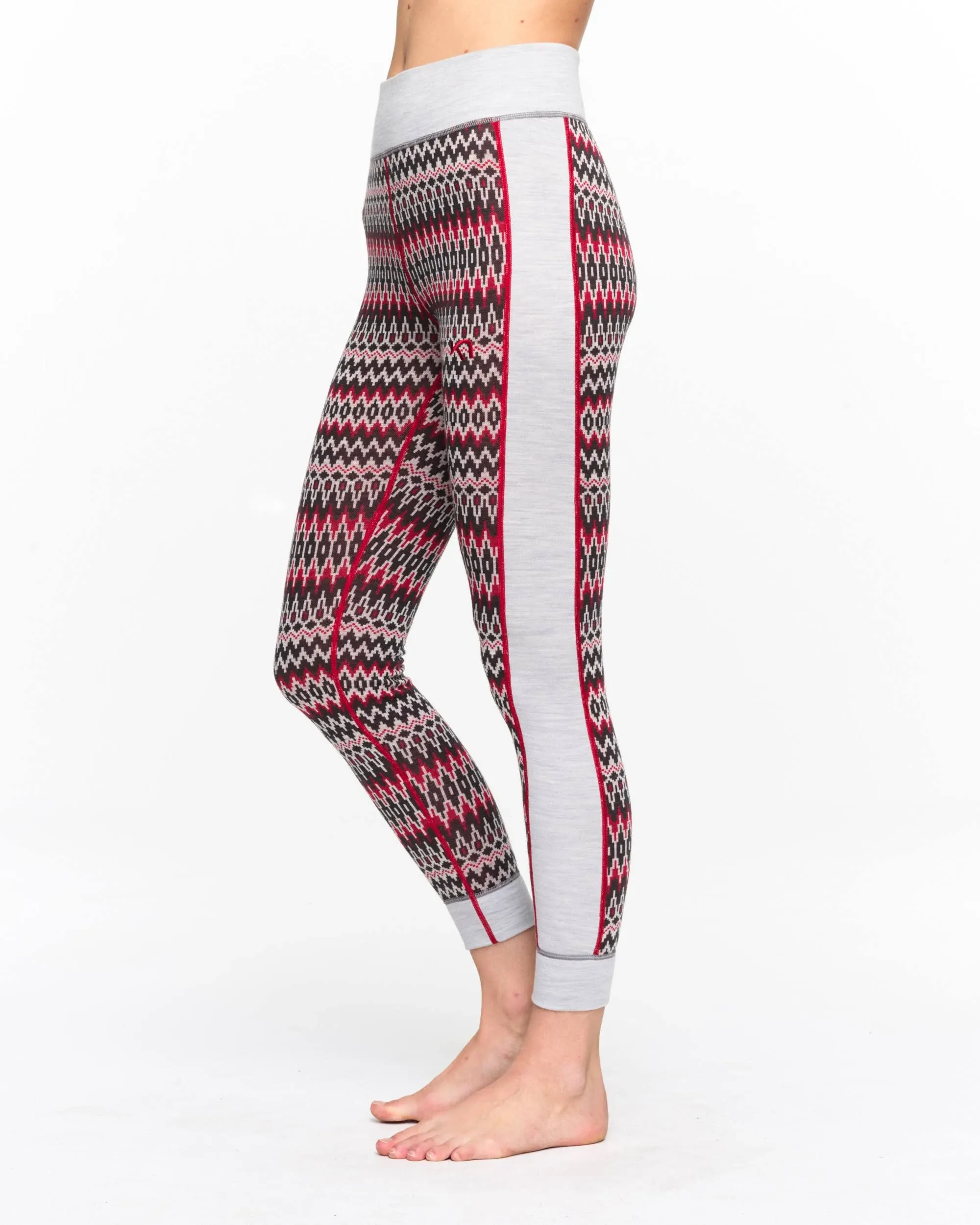 Kari Traa Silja Wool Baselayer Pant