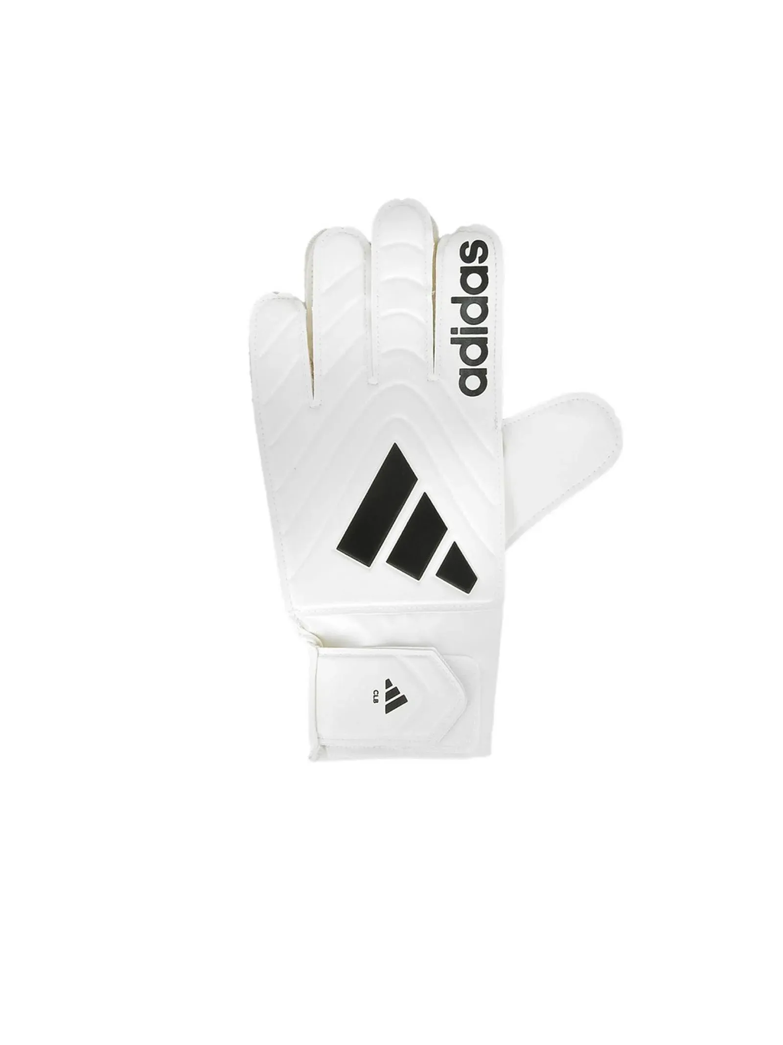 Adidas Copa Club Goalkeeper Gloves White - Size 8