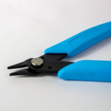 Xuron - 475 Xuro-Grip Short Nose Pliers