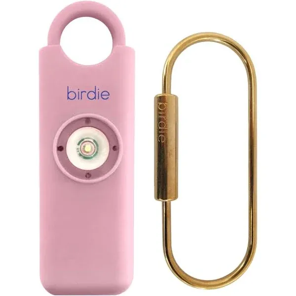 Birdie Personal Safety Alarm