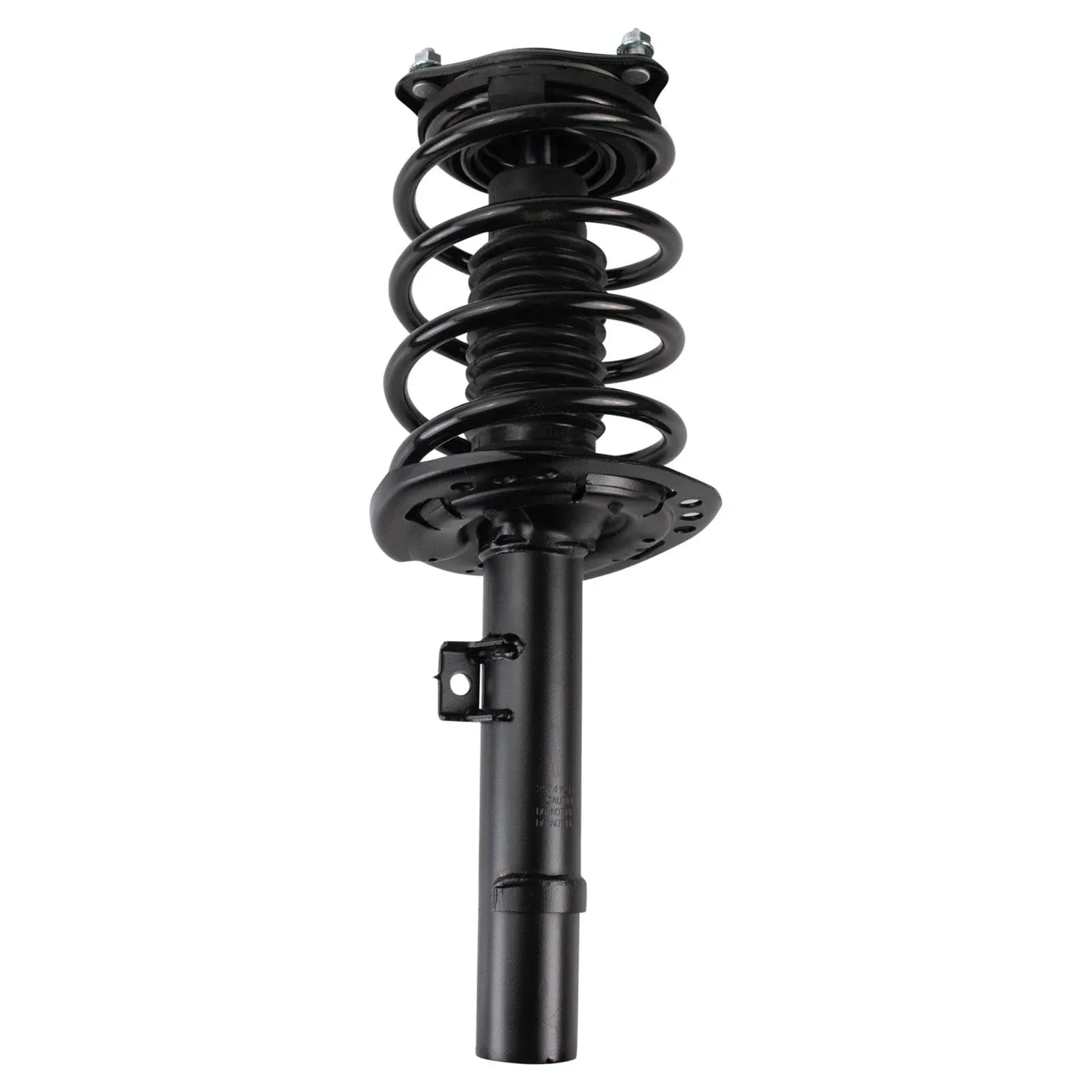 TRQ New Front Left Strut &amp; Spring Assembly Fits For 2016-2021 Honda Civic