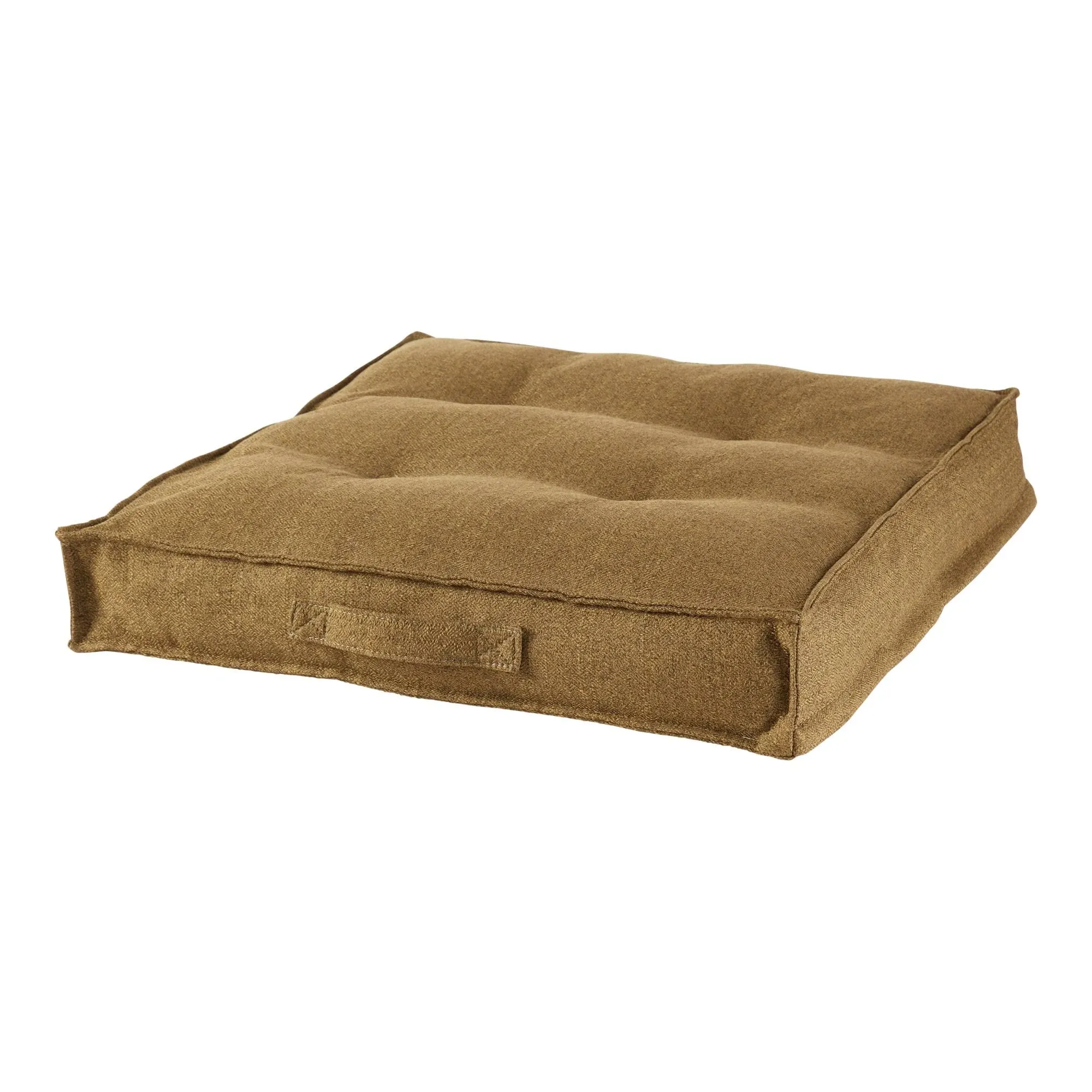 Greendale Home Fashions Square Tufted Floor Pillow