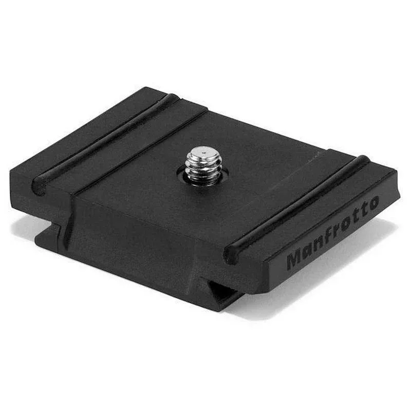 Manfrotto Light 200PL Technopolymer Plate RC2 and Arca-Compatible