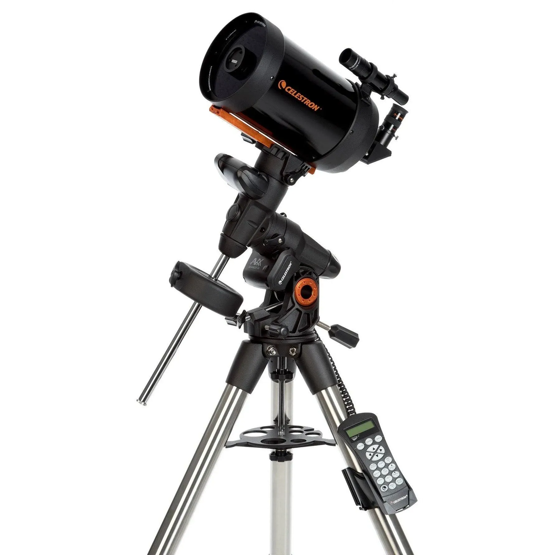 Celestron Advanced VX 6" SCT Telescope