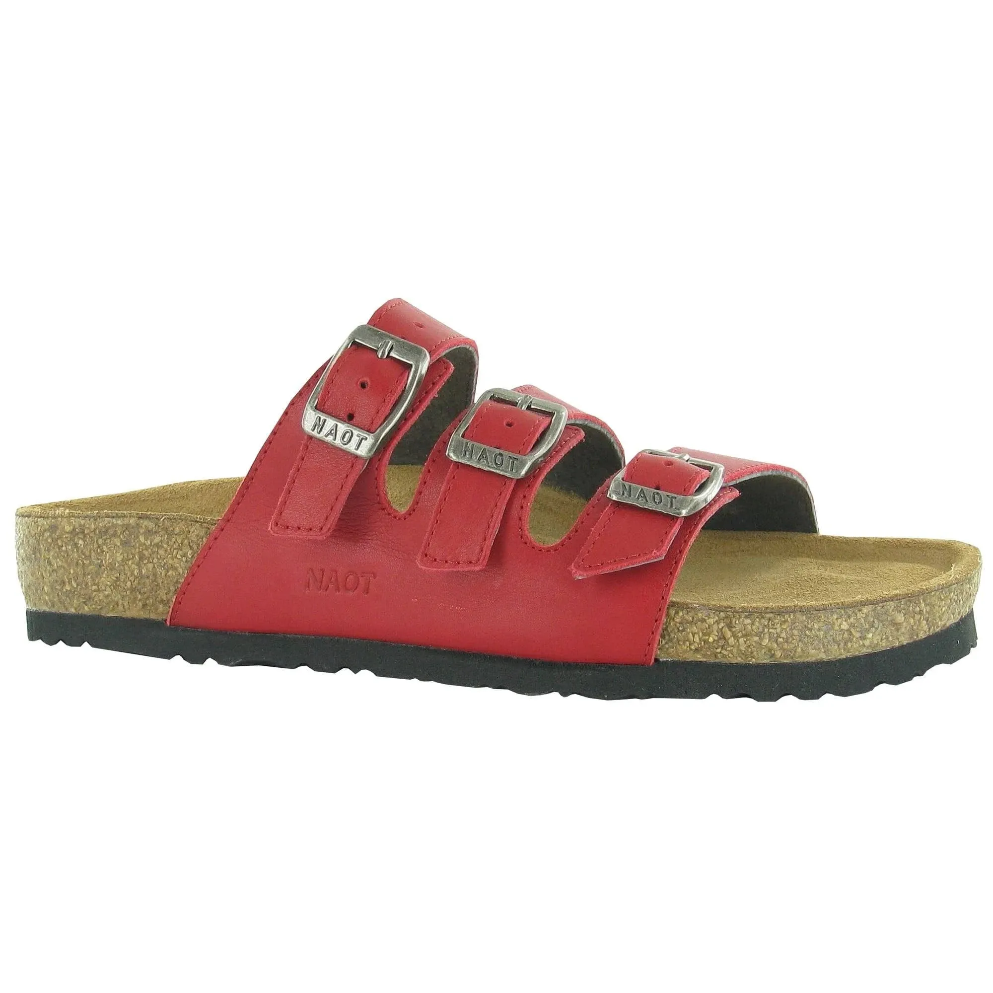 Women's Naot, Austin Sandal