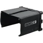 SMALLHD Smart 7 Sunhood for Indie 7, 702 Touch and Cine 7 Monitor