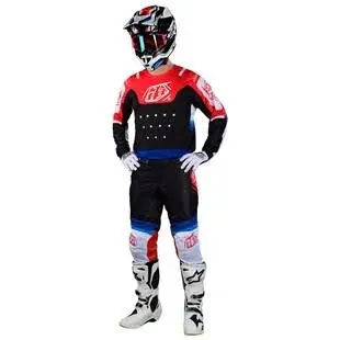 TLD Gp Pro Air Motocross Pants