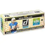 Panini Donruss Football 2023 Trading Cards