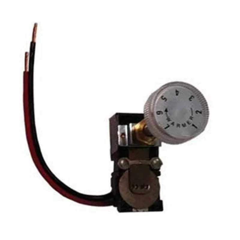 TPI TSH1TX S/P Thermostat Kit For Tsh20J