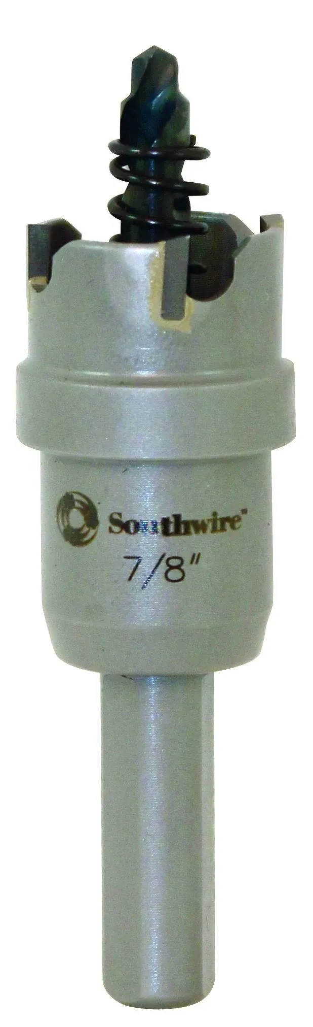 Southwire 1/4-in X 1-3/4 in Pilot Bit  CHC1-1-8