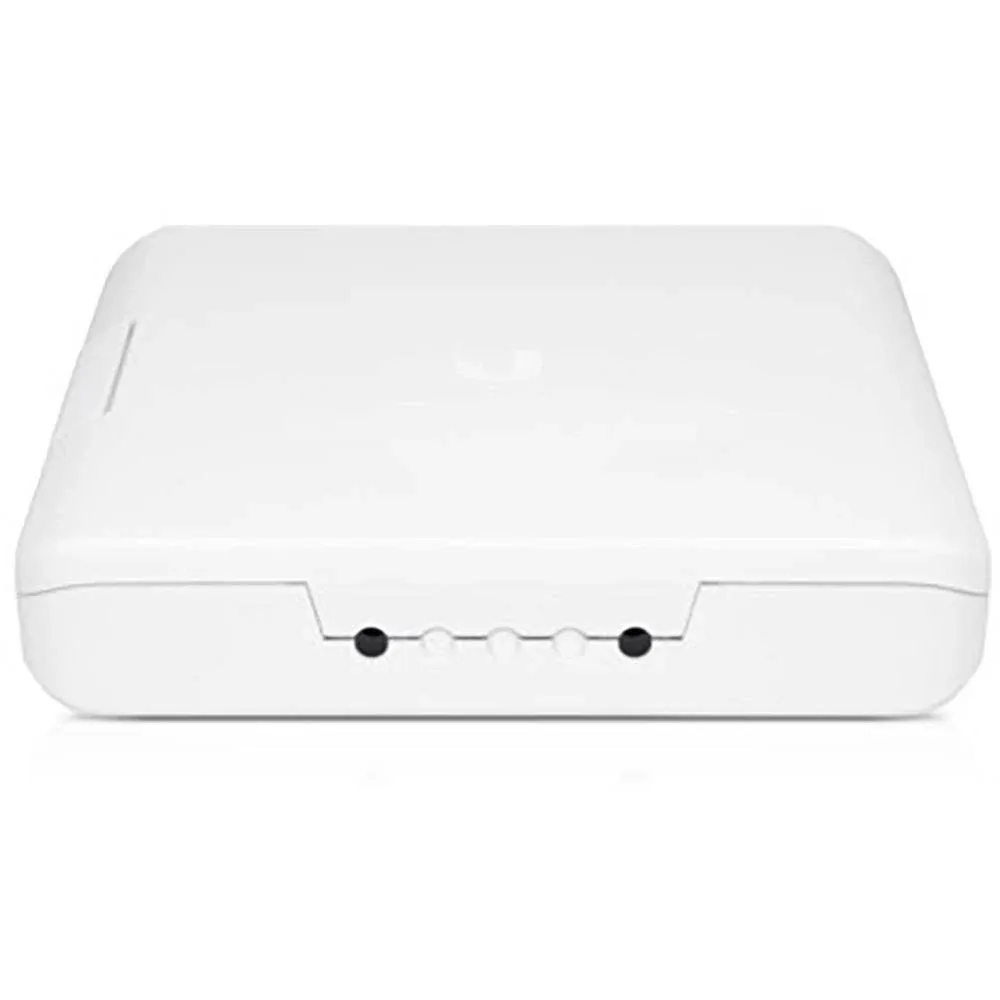 Ubiquiti UniFi Flex Utility Outdoor Weatherproof Enclosure USW-Flex-Utility