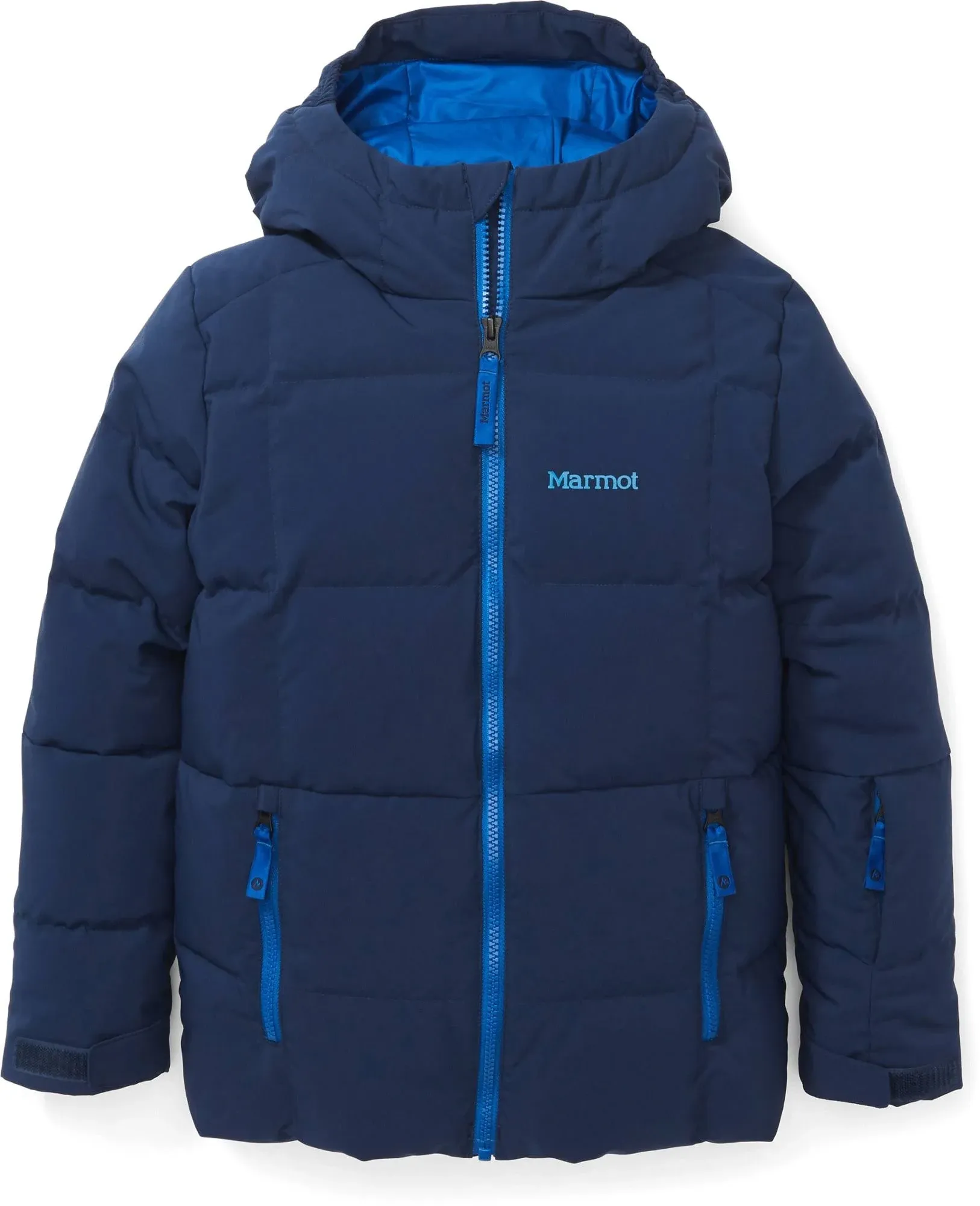 MARMOT Kid's Polar Down Jacket