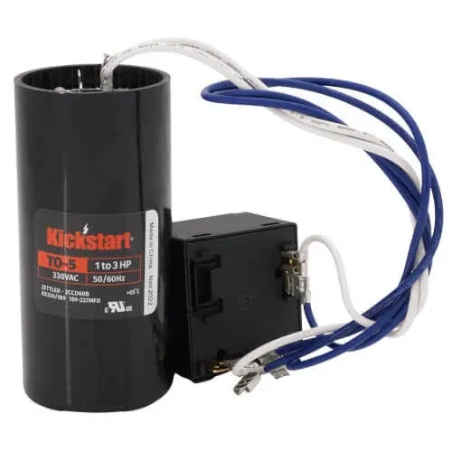 Rectorseal 96503 Kickstart T05