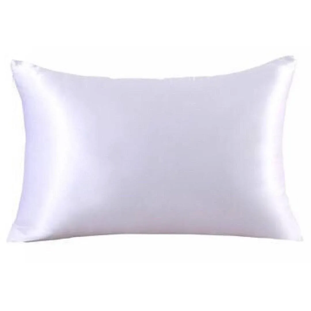 Dream Skin Anti Wrinkle Beauty Pillowcase Soft Silk Hair Facial Queen