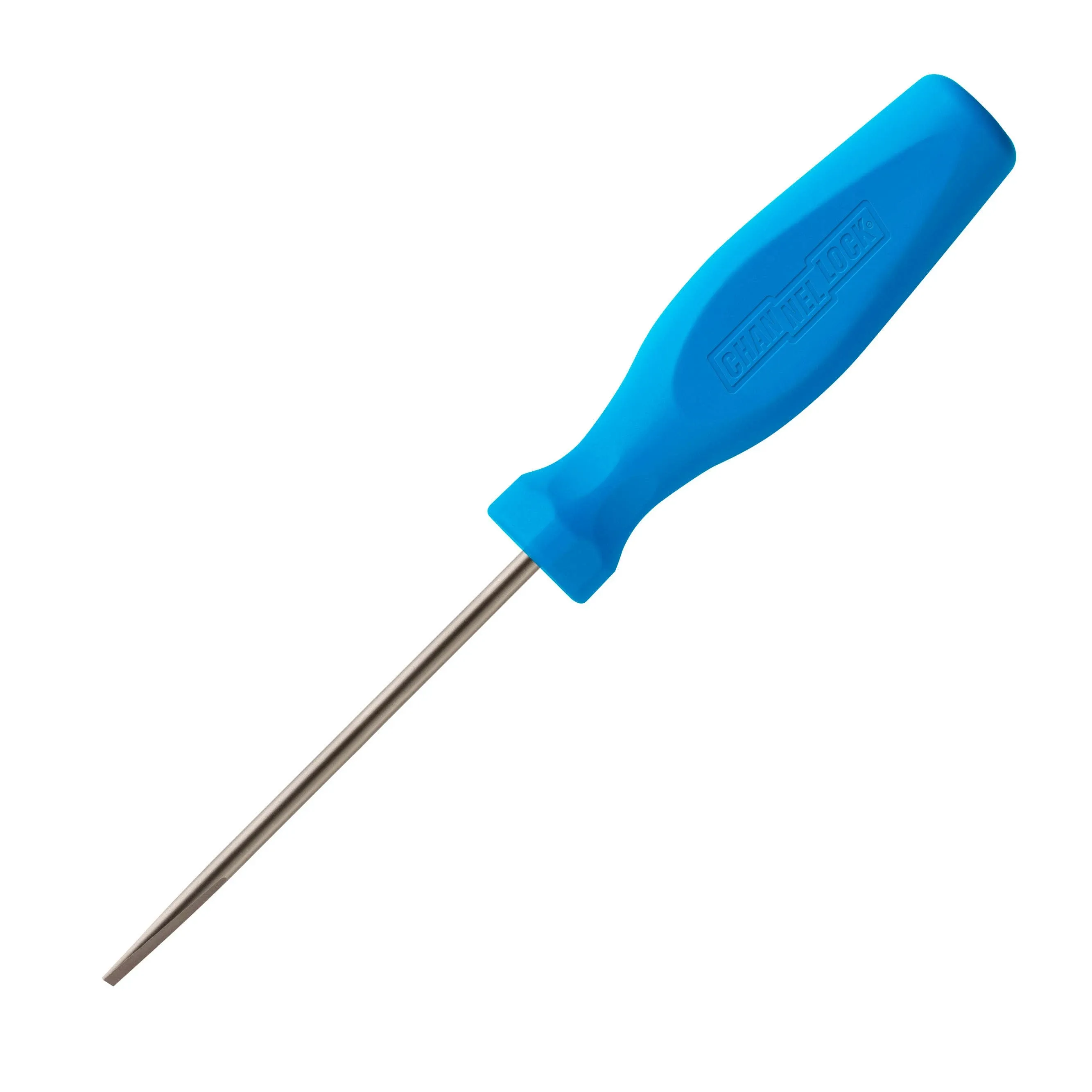 Channellock Professional Slotted Screwdriver