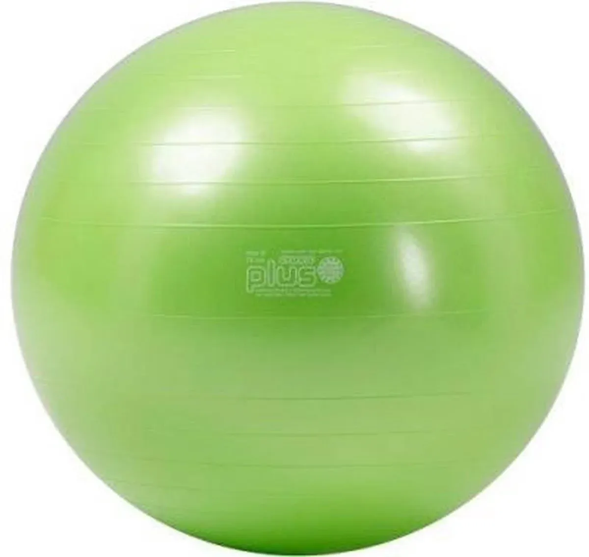 Gymnic Exercise Ball Plus 75 - Green