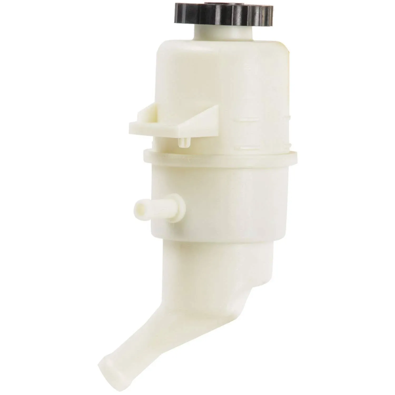 A1 Cardone® 3R-705 New Series Power Steering Reservoir - White, Direct Fit, Sold individually