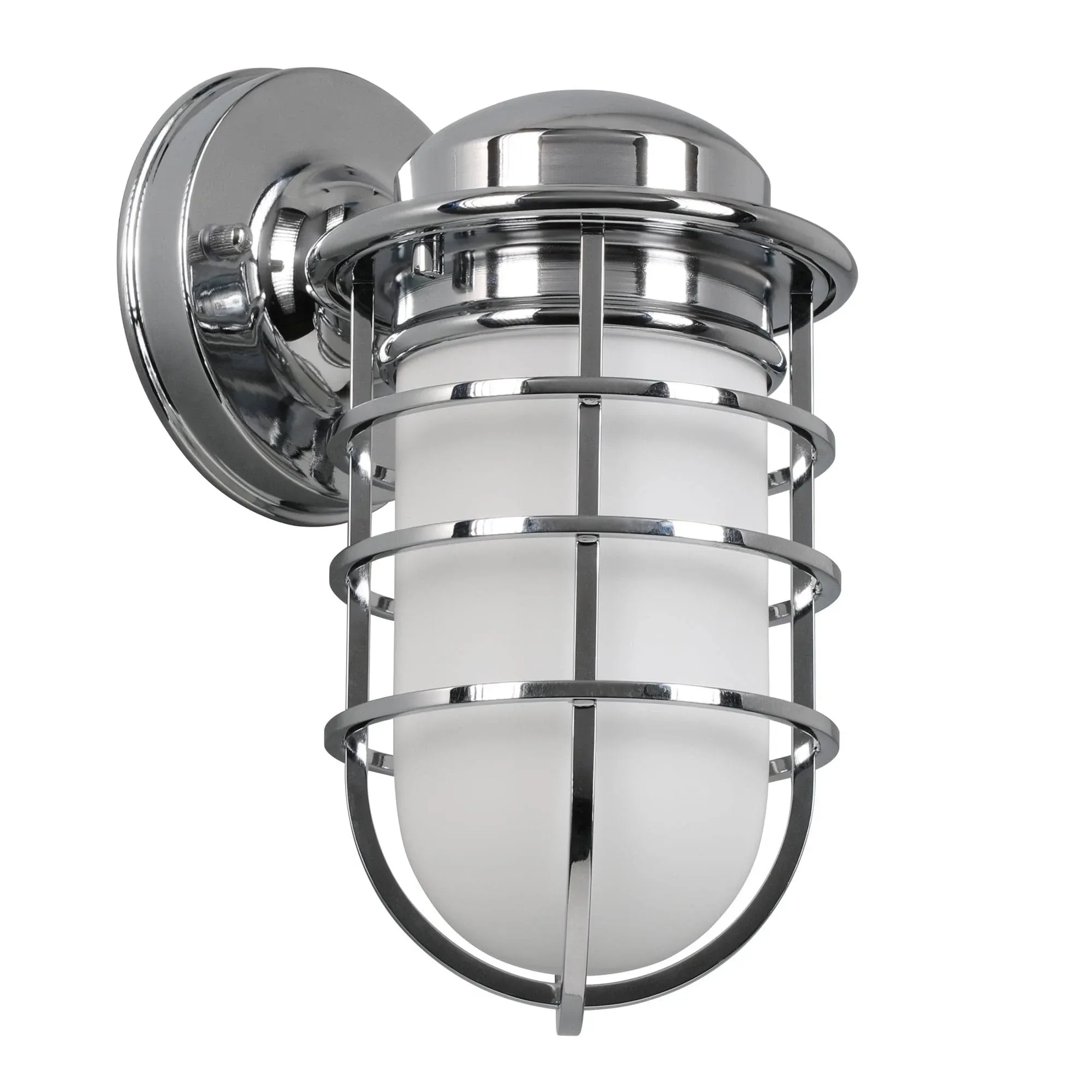 Design House 588947 Seaton 10" Tall Wall Sconce - Beach Style - Wall Sconces - by Buildcom | Houzz