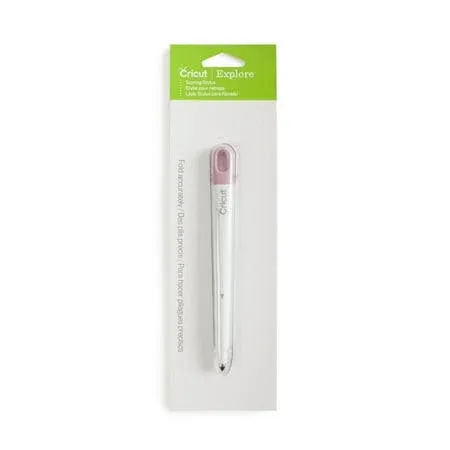 Cricut Explore Scoring Stylus Cut and Score Tool Mark Fold Lines Paper NIP