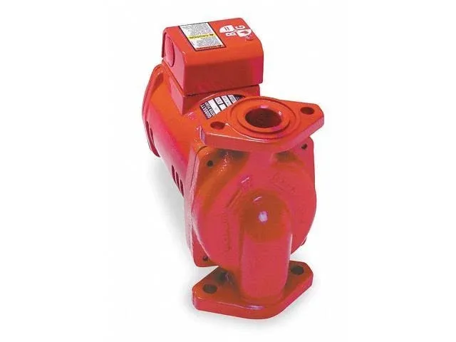 Bell & Gossett 1BL001 Single Phase Circulating Pump