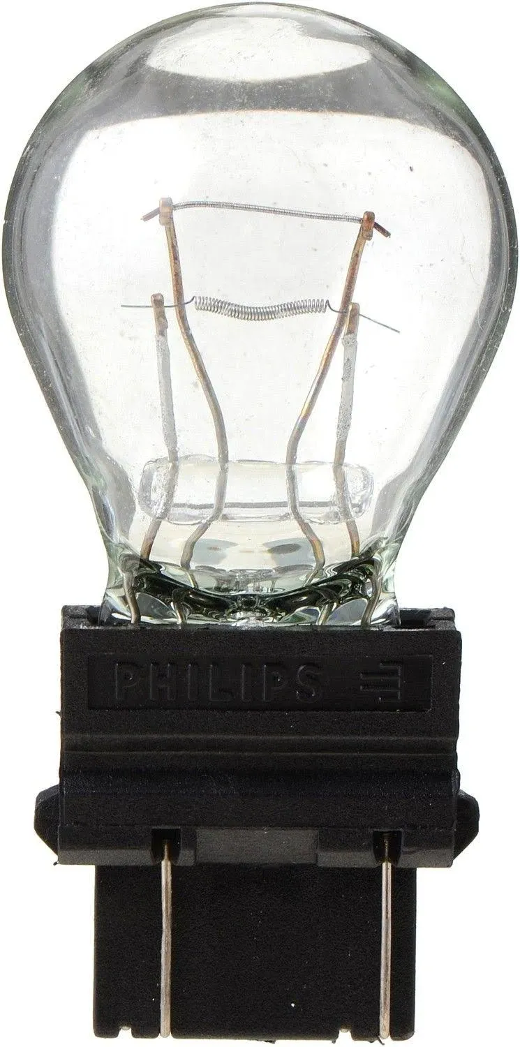 Philips LongerLife Mini Bulb 3157LLB2