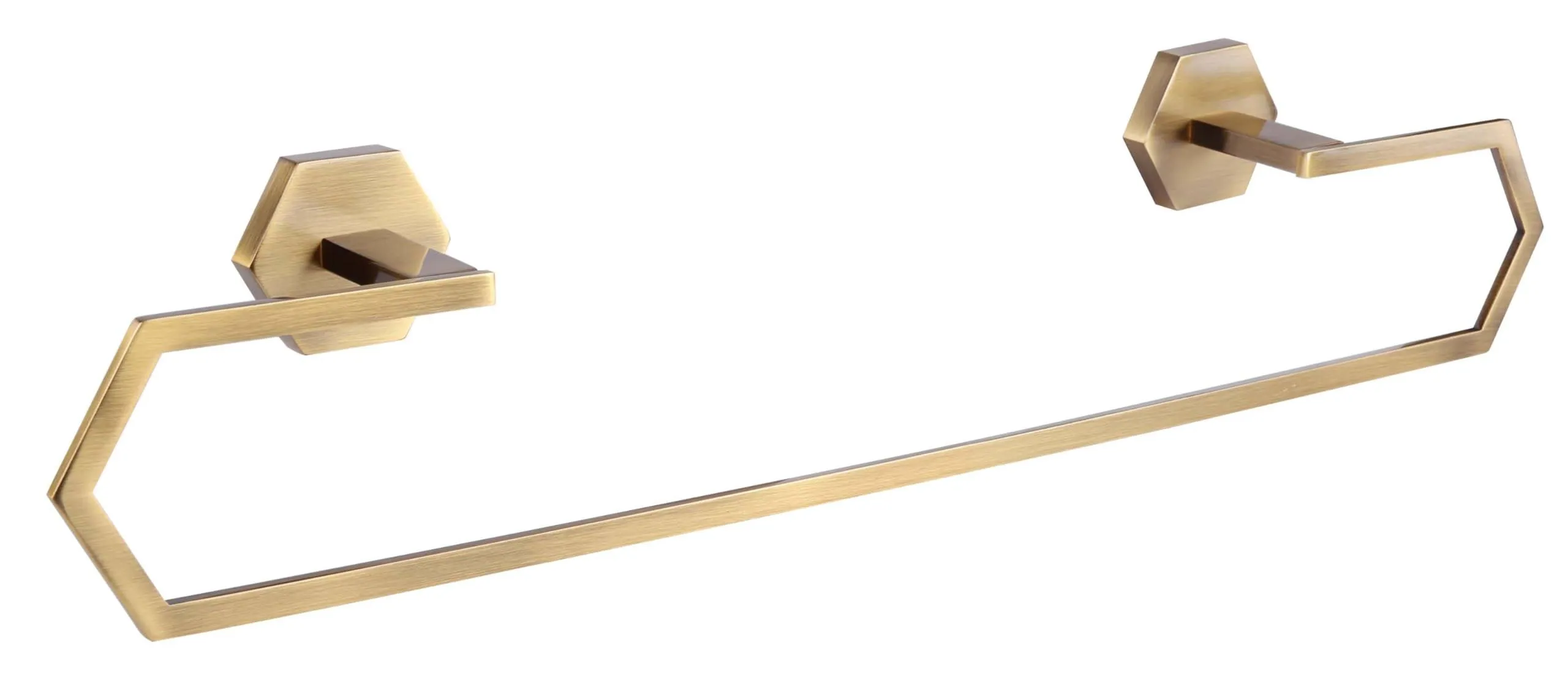 Canarm - BA109A24GD - Towel Bar - Atalee - Gold