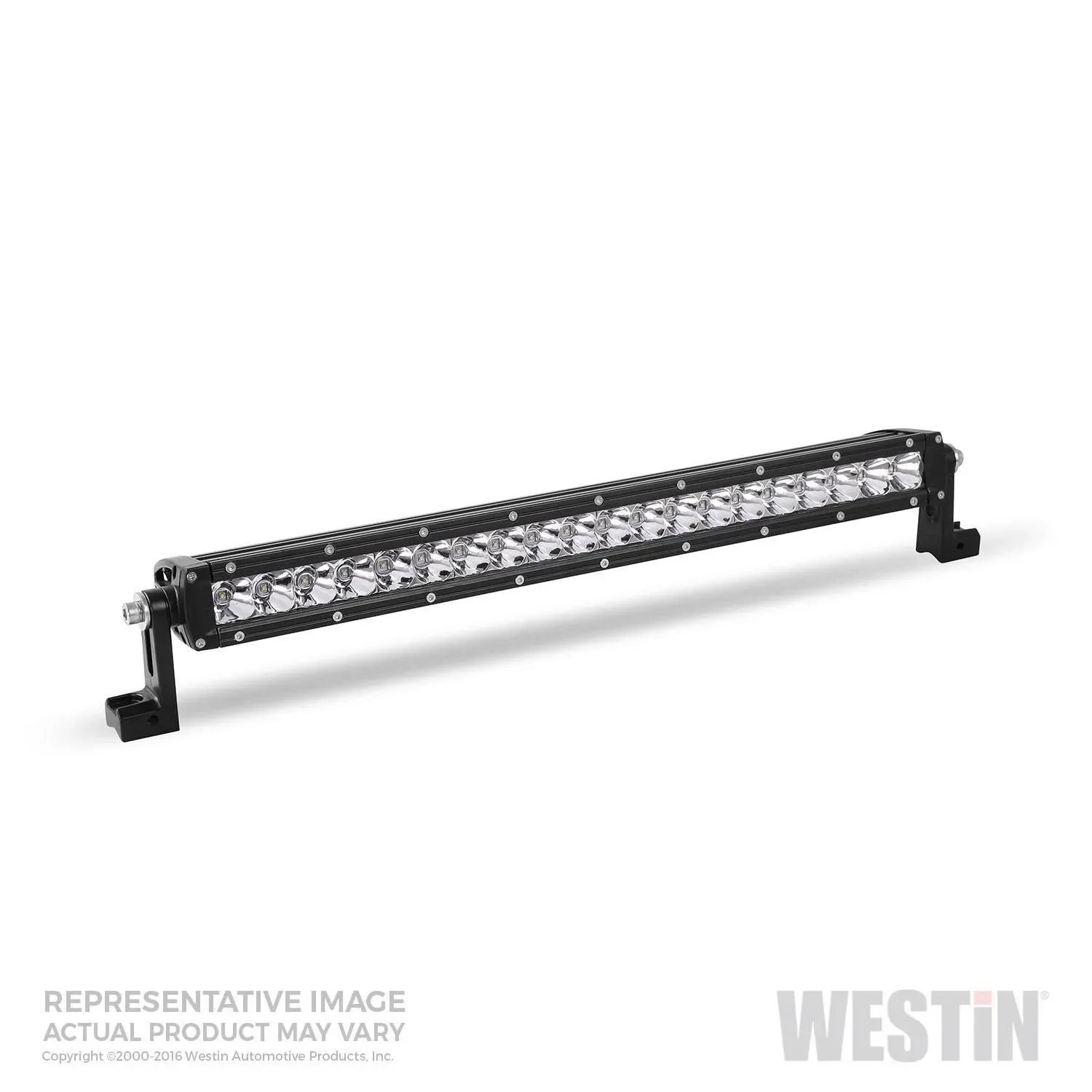 Westin Automotive Products 09-12270-30F Black Xtreme LED Light Bar