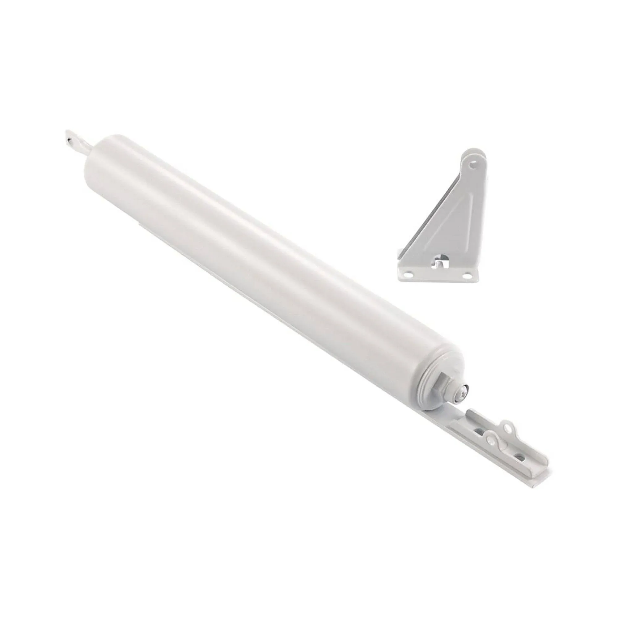 Heavy Storm Door Closer (White)