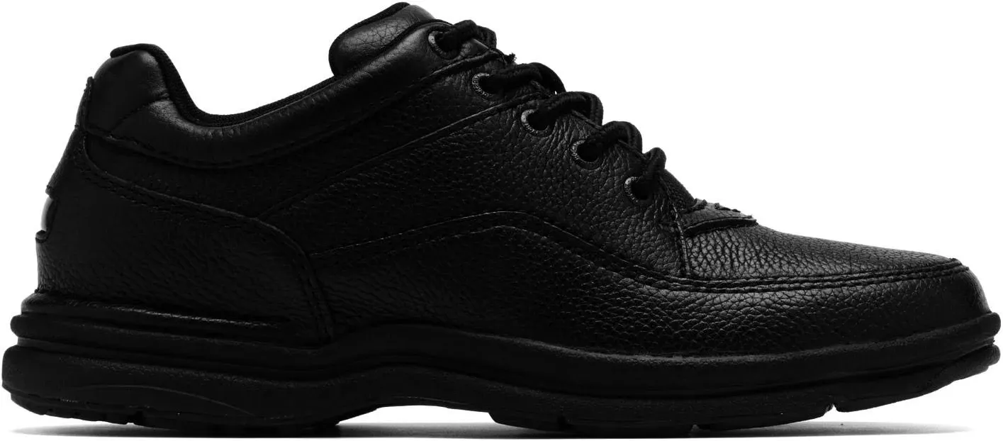 Rockport Men's World Tour Classic Black / 10 / N