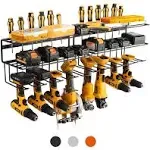 Power Tool Organizer