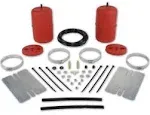 Air Lift 60817 - 1000 Air Spring Kit