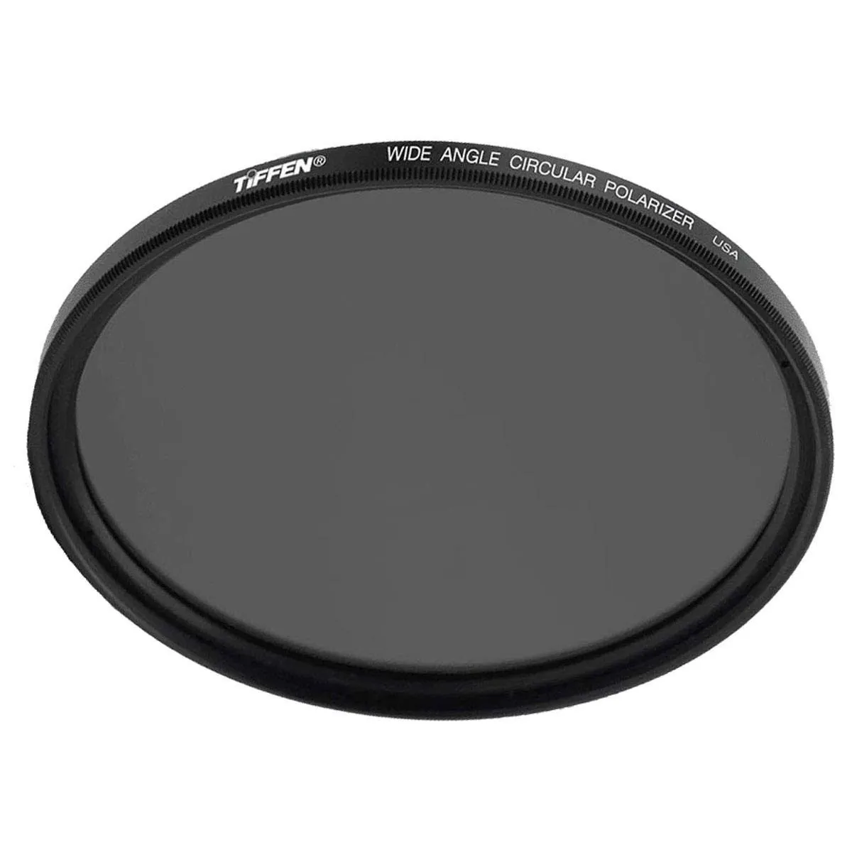 Tiffen | 67mm Circular Polarizing Wide Angle Filter | 67WIDCP