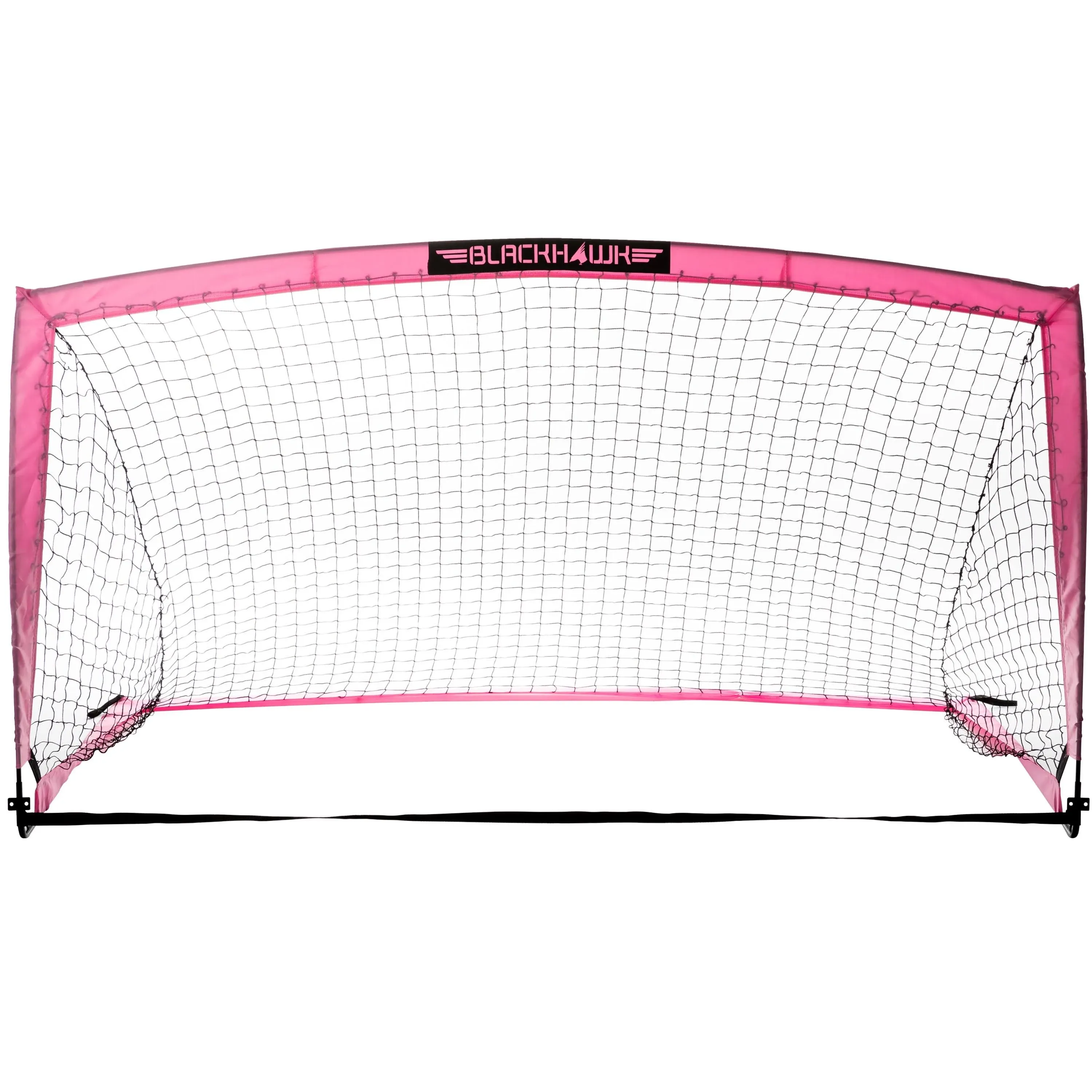 Franklin Sports Portable Blackhawk Soccer Goal