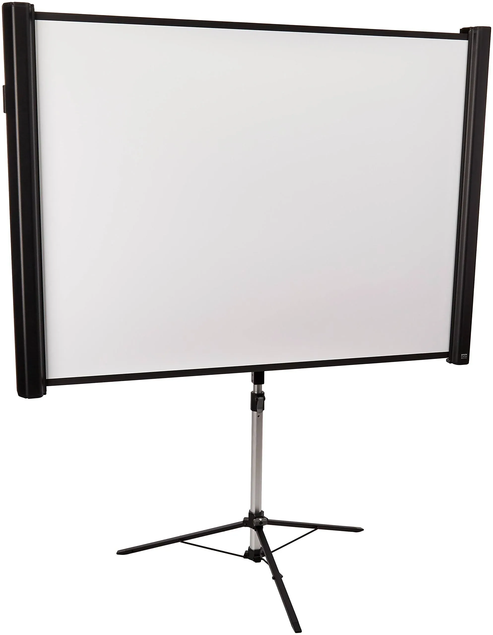 Epson ES3000 80-inch Ultra Portable Projector Screen