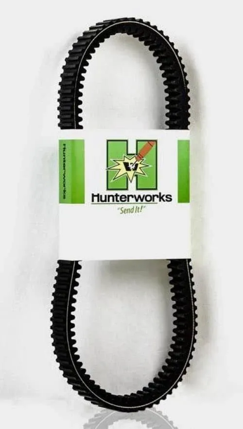 Hunterworks 2020-2024 Polaris General XP Belt (STD)