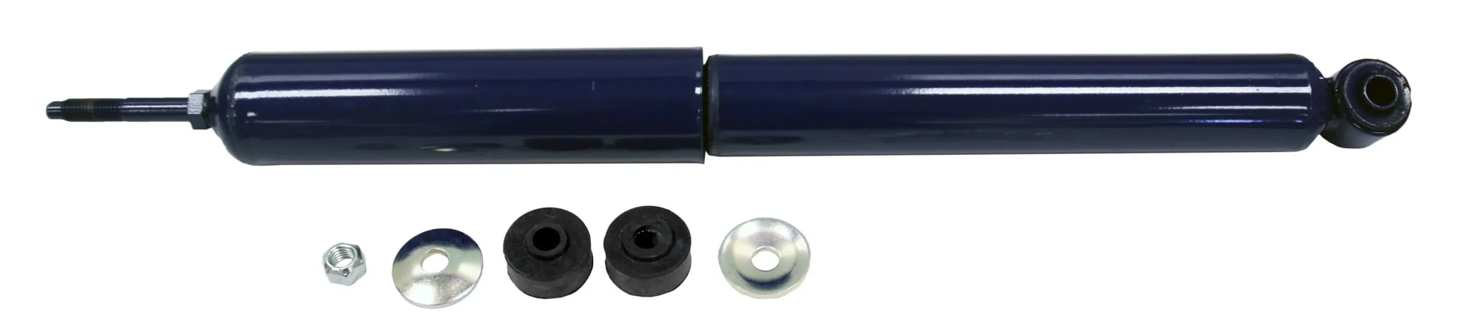 Monroe® 32402 - Monro-Matic Plus™ Front Driver or Passenger Side Shock Absorber