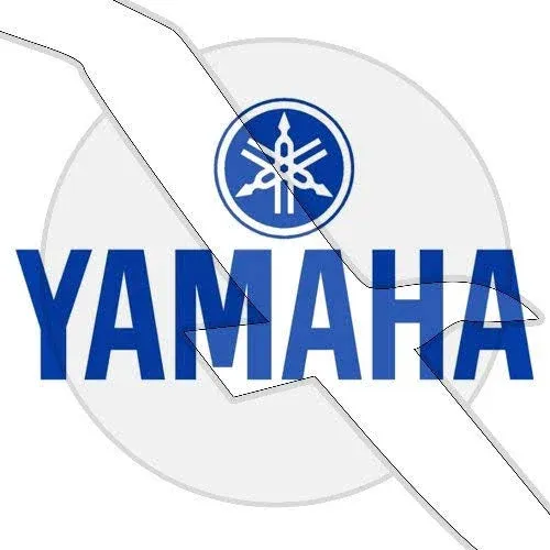 Yamaha 6YL-24306-70-00 Fuel Pipe Comp. 1; New #6YK-24306-64-00 Made by Yamaha