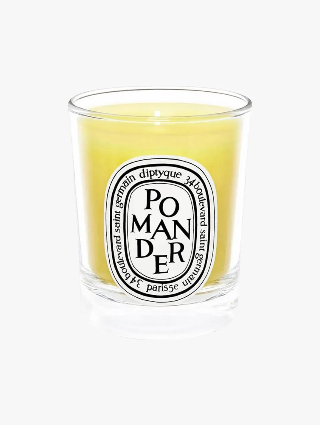 Diptyque Pomander Scented Candle 70g