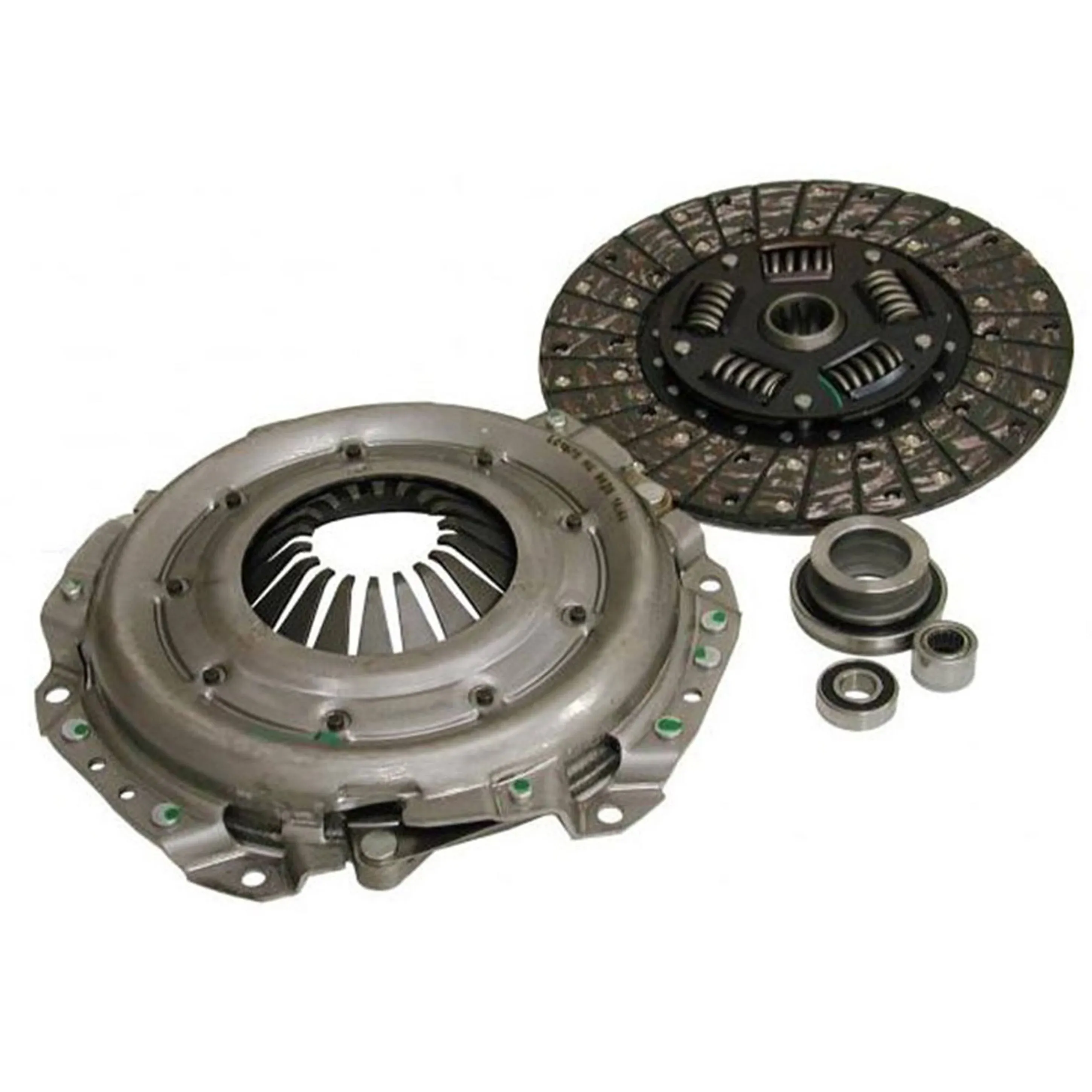 LuK 24-021 Clutch Kit