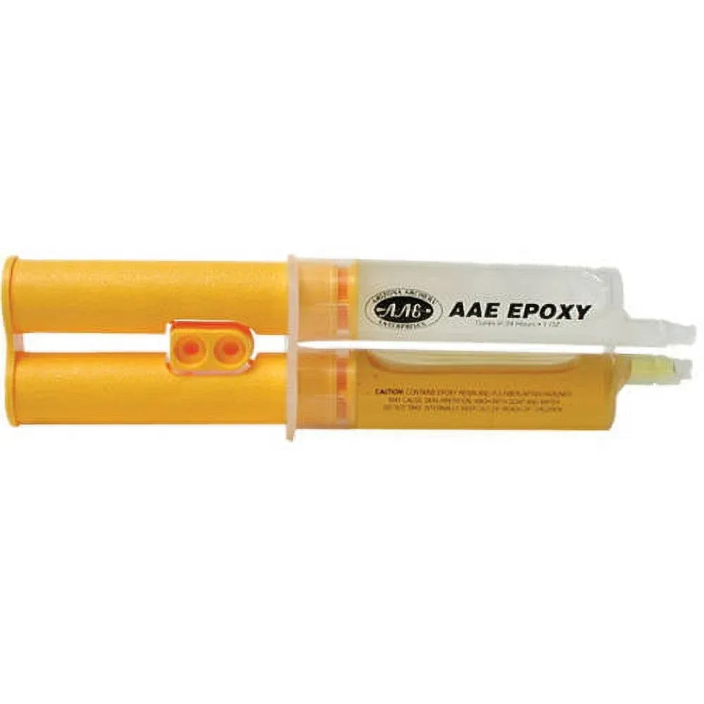 AAE Two Part Epoxy