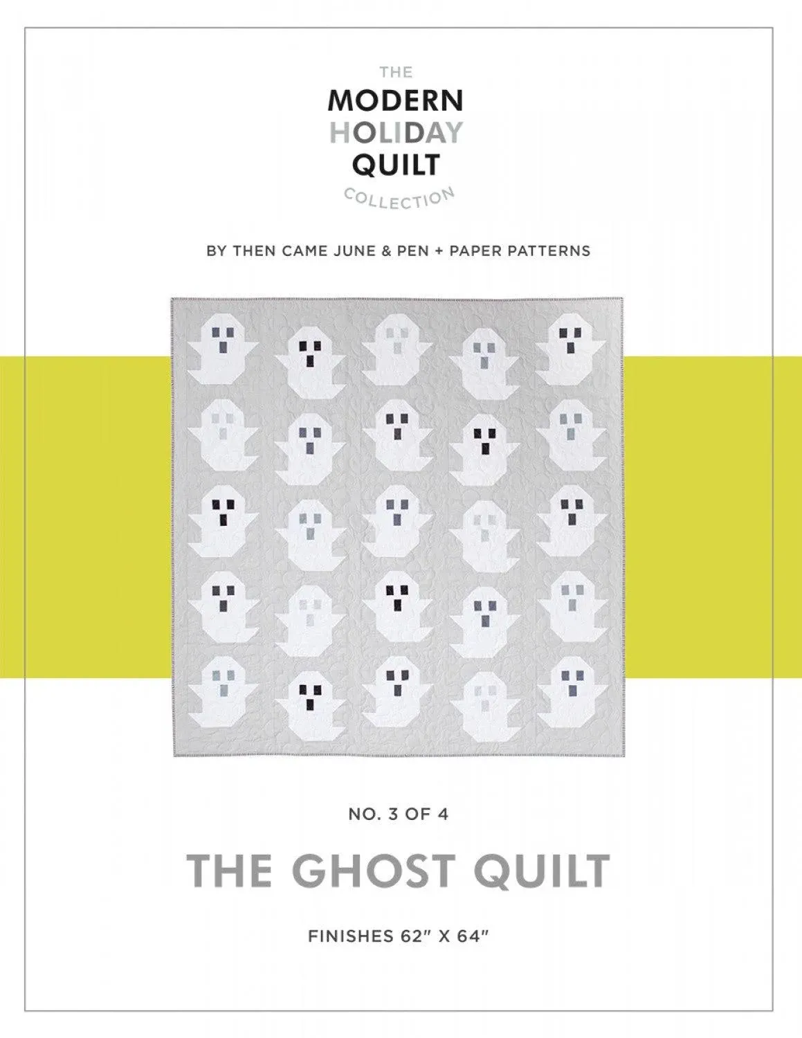 The Ghost Quilt