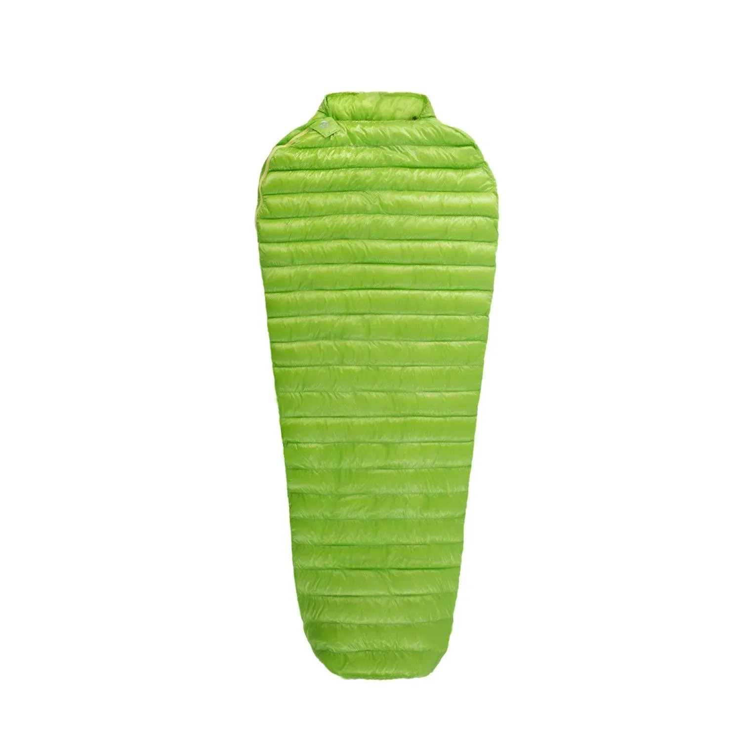 For Men And Women, Aegismax Mini 6 Degree 800Fp Goose Down Sleeping Bag Is An