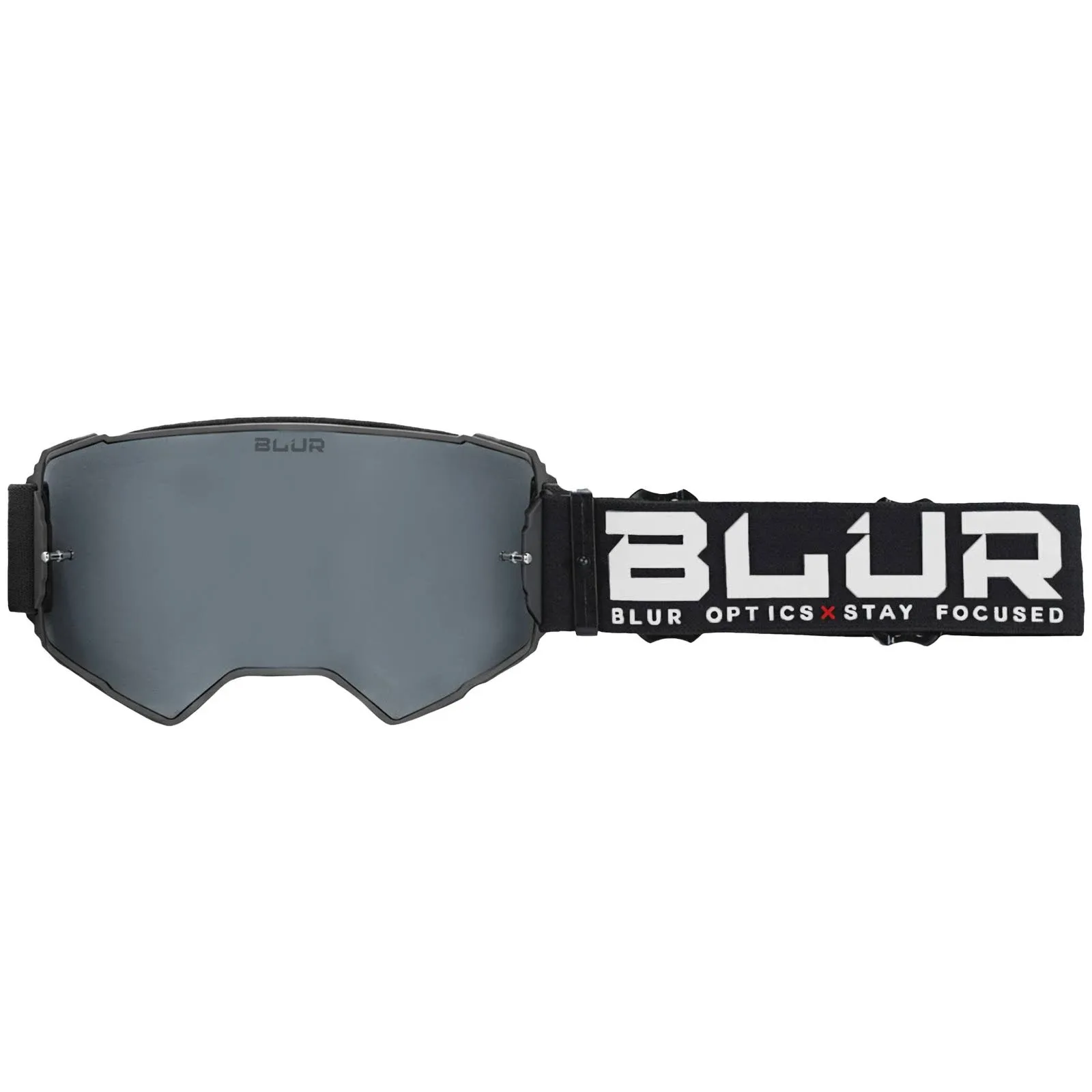 Blur B-60 Goggle Cement