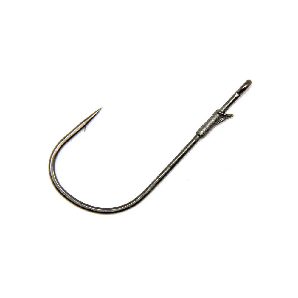 Gamakatsu G Finesse Heavy Cover Worm Hook