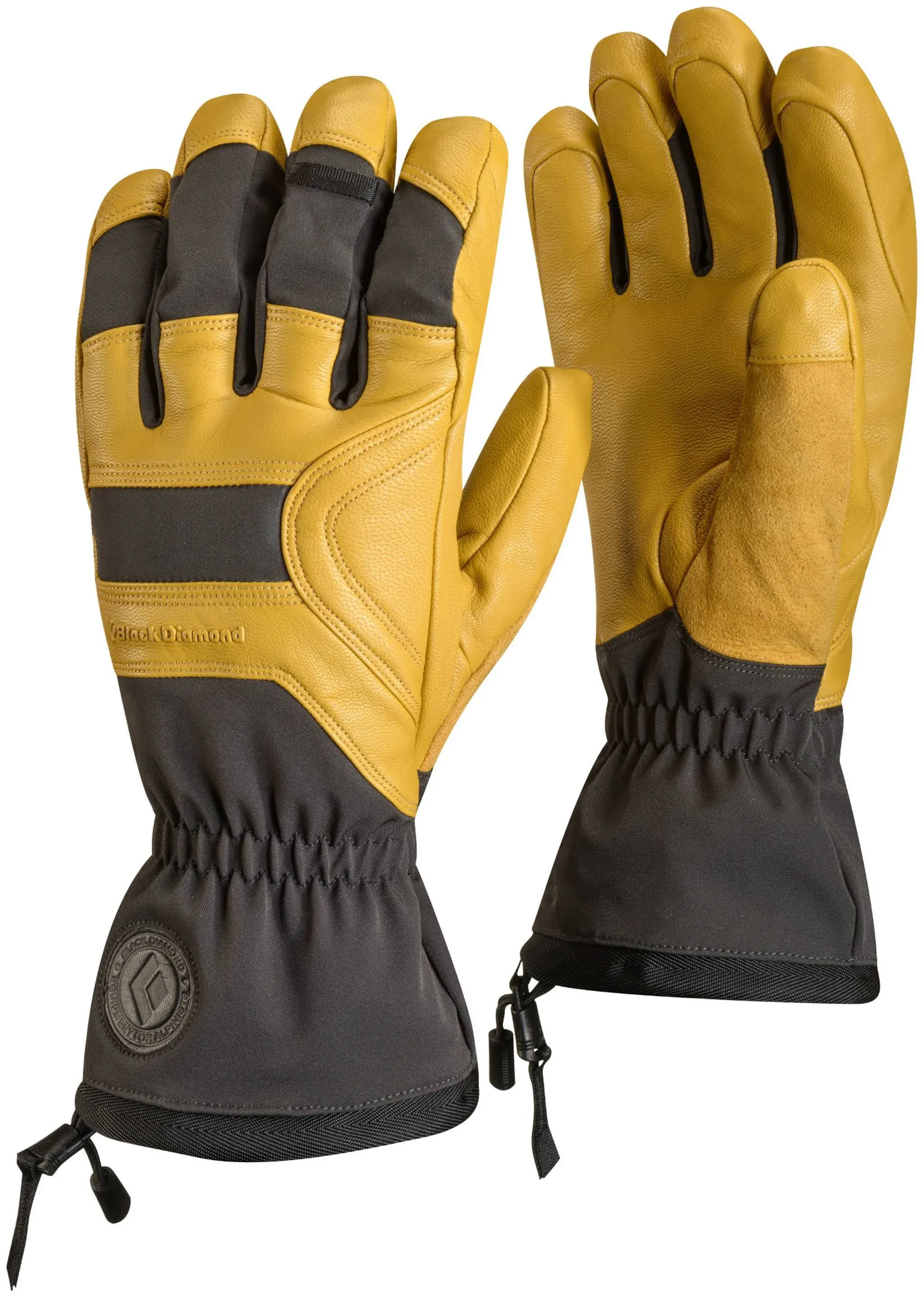 Black Diamond Patrol Glove