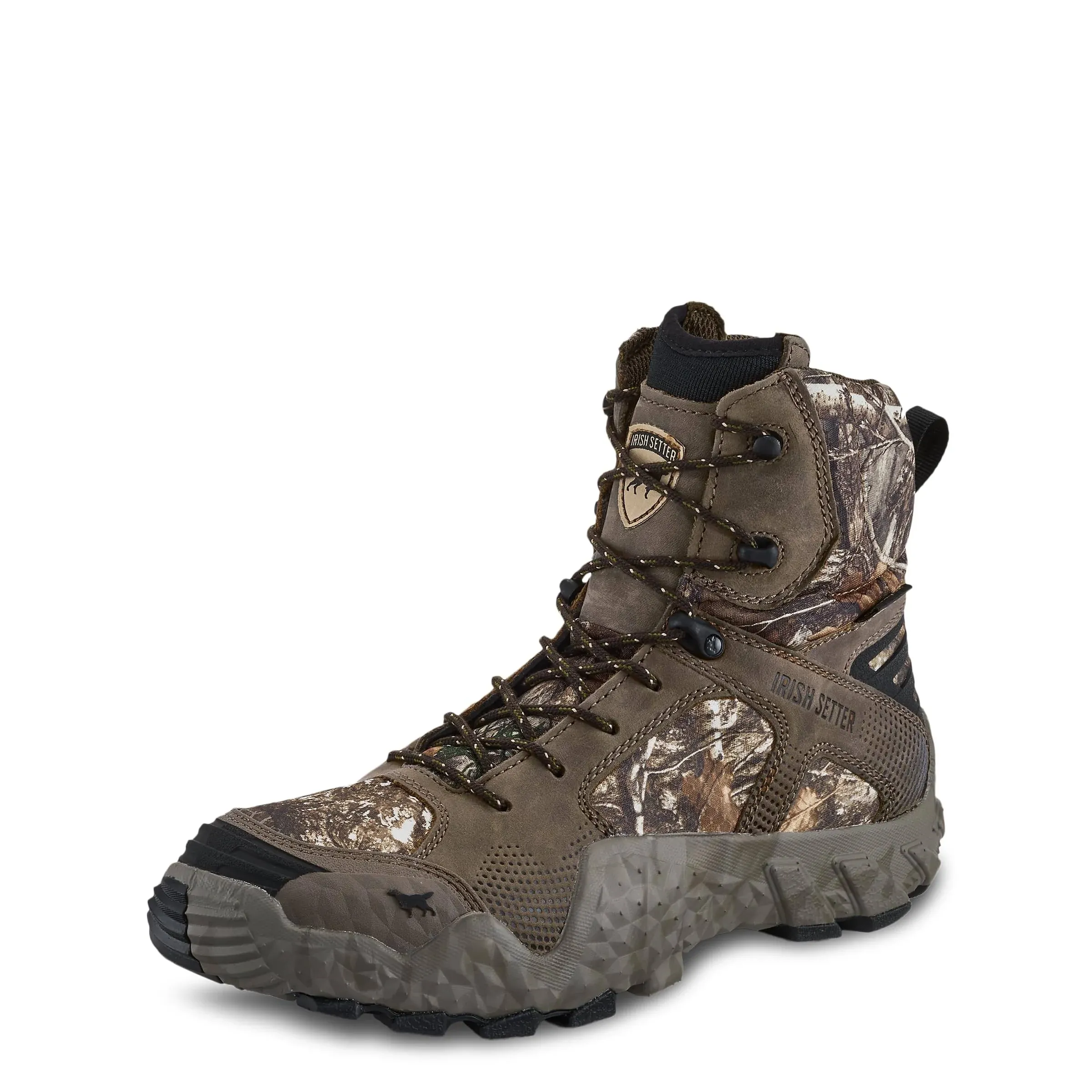 "Men's Irish Setter by Red Wing 2831 Vaprtrek Waterproof Insulated Boots"