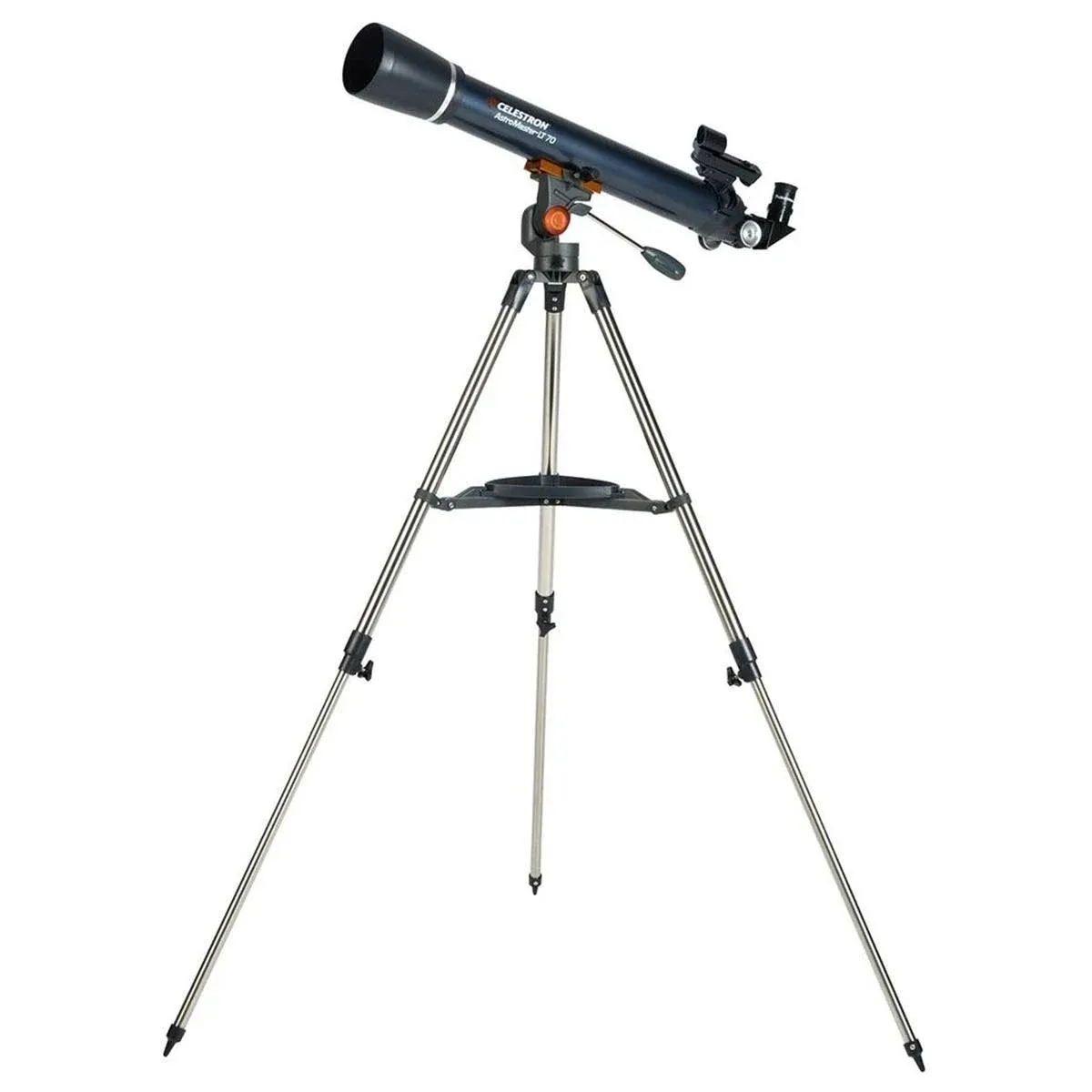 Celestron AstroMaster 70AZ Telescope