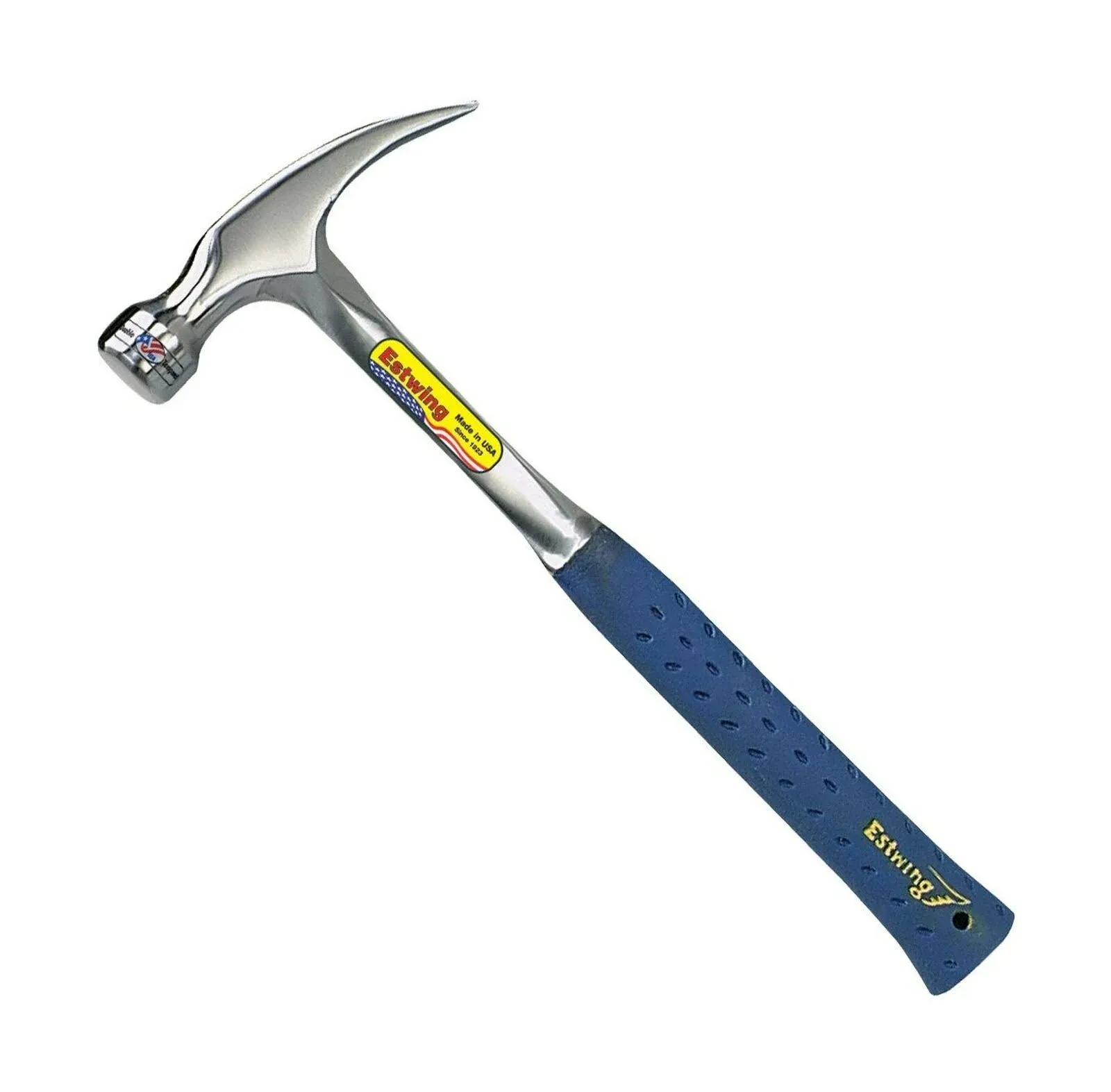 Estwing Claw Rip Hammer 16 oz E3-16S