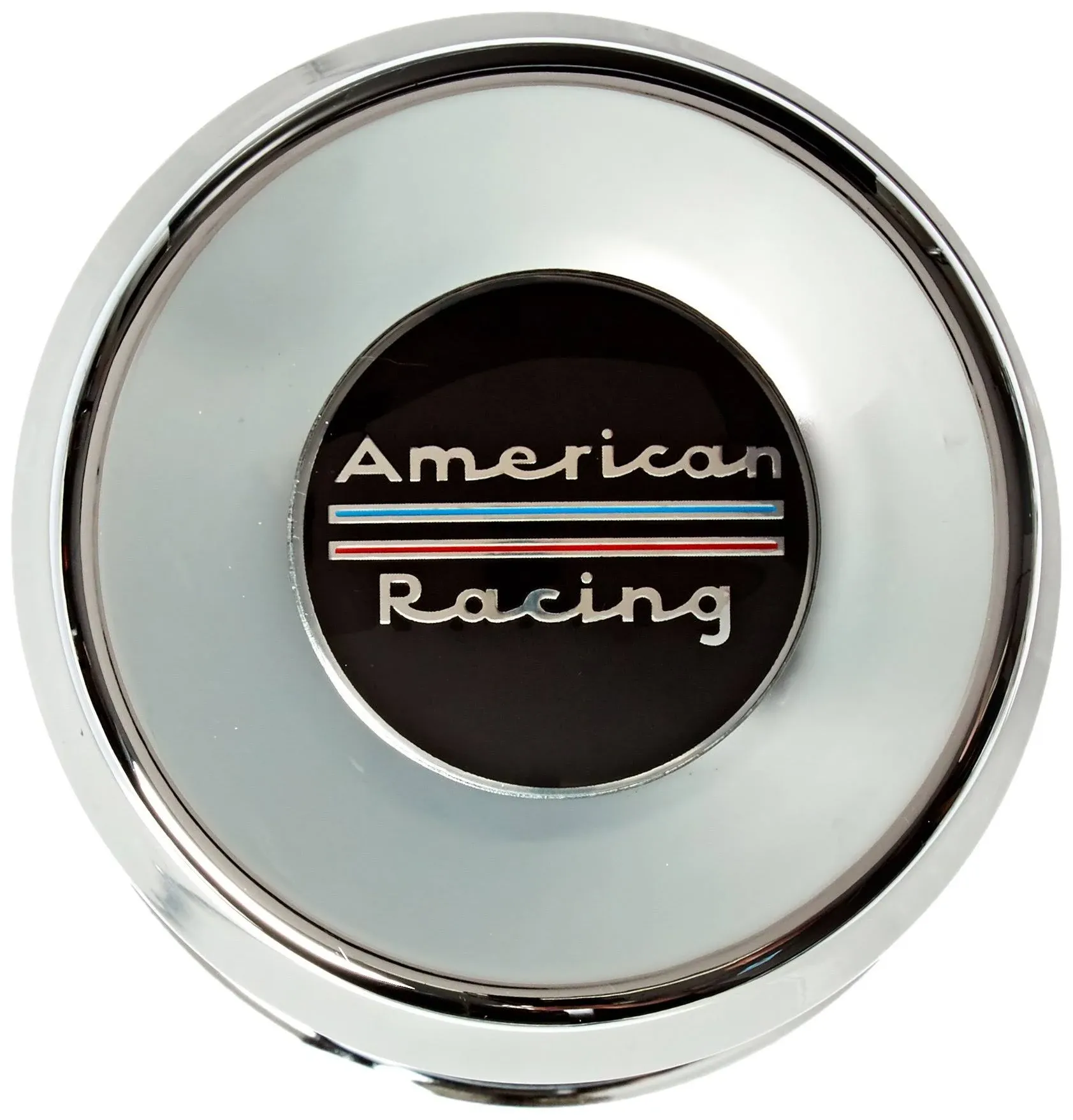 American Racing 4.25" Push Thru Center Cap